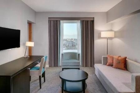 Sheraton Bucharest - 73
