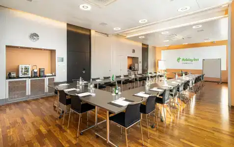 Holiday Inn Bern Westside, An Ihg - 43