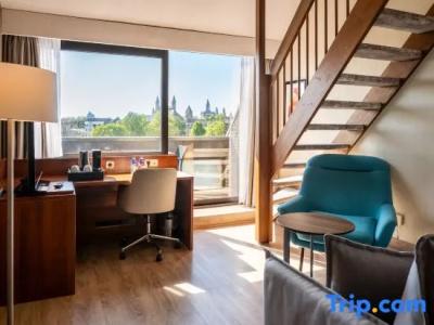 Crowne Plaza Maastricht, An Ihg - 183