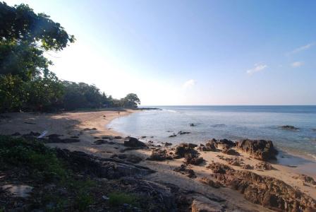 Lanta Coral Beach Resort - 13