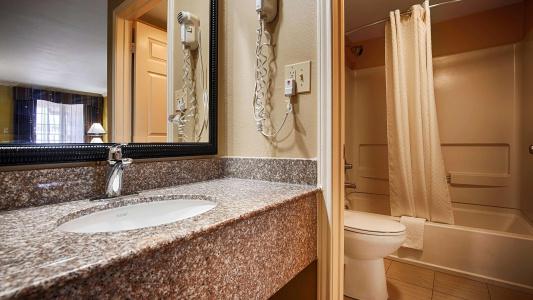 Best Western Paradise Inn - 7