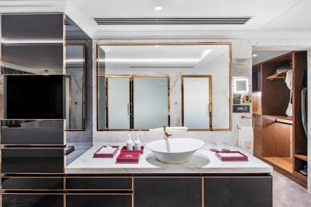 Radisson Blu Grt, Chennai - 137