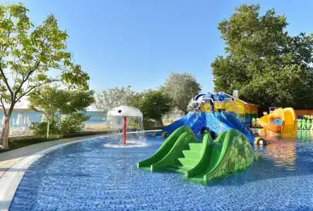 Grifid Encanto Beach - Wellness, Spa & Private Beach - 17