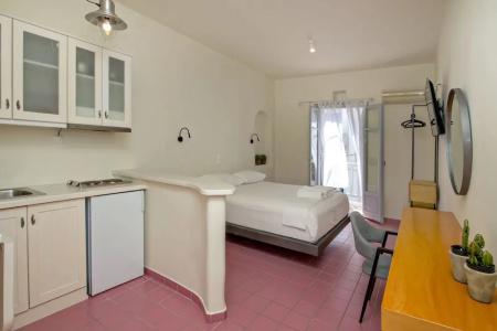 Onar and Suites - 4
