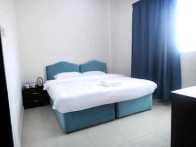 Al Badaa Star Residence - Home Stay - 5