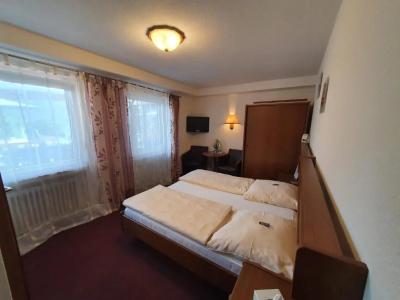 Pension Haus Diefenbach - 25