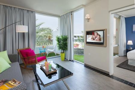 Leonardo Club Eilat - Все включено - 108
