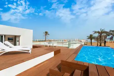 Milos Dead Sea - 12