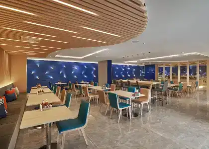 Holiday Inn Express Pattaya Central, An Ihg - Sha Extra Plus - 12