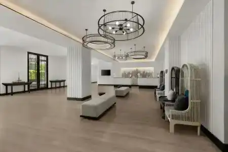 Courtyard By Marriott Phuket Town - Sha Extra Plus - 14