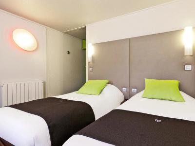 Campanile Rennes Ouest Cleunay - 6