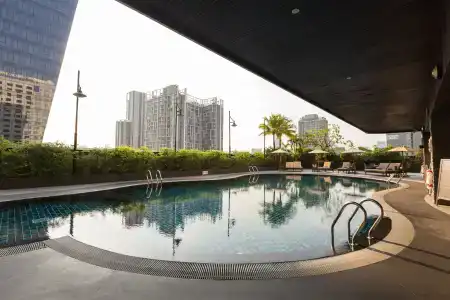 Grand Fortune Bangkok - Sha Extra Plus - 32