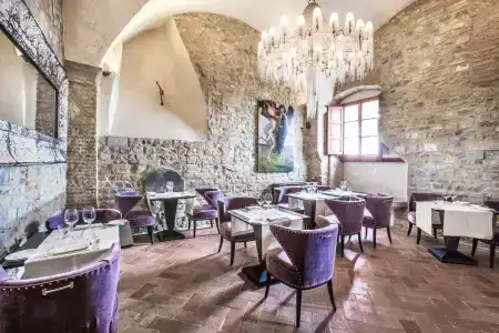 Como Castello Del Nero - 35