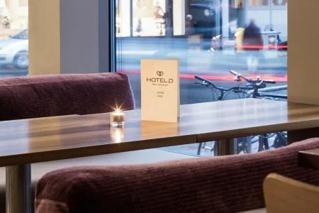 D - Design Hotel - 7