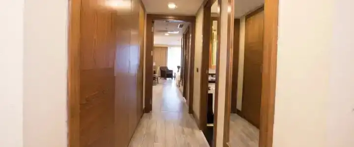 Dedeman Konya Convention Center - 27