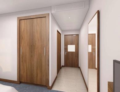 Hilton Windhoek - 2