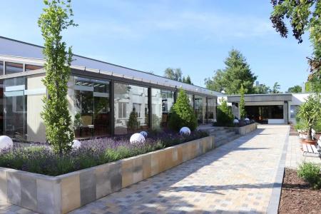 Best Western Plus Park& Spa Cottbus - 23