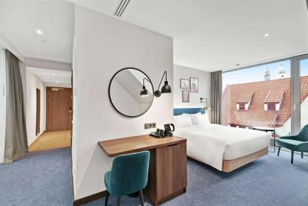 Hilton Garden Inn Riga Old Town - 5