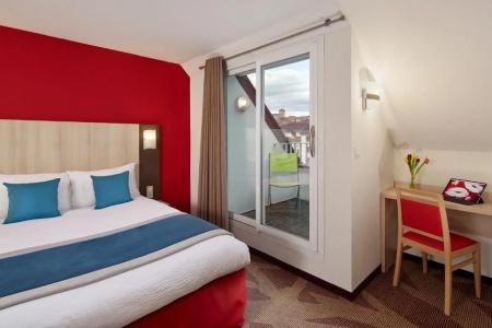 Hôtel Roissy - 85
