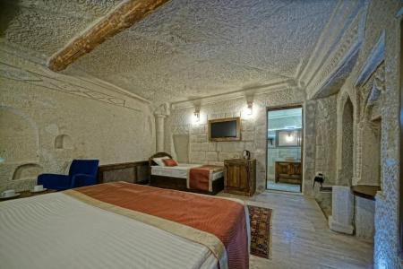 Castle Cave - 132