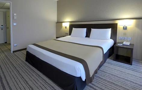 Mercure Rouen Centre Champ de Mars - 35