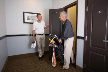 Sonesta Es Suites San Antonio Downtown Alamo Plaza - 40