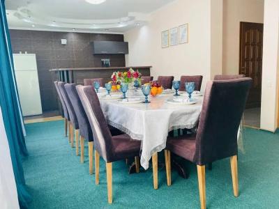 Shymbulak House - 27