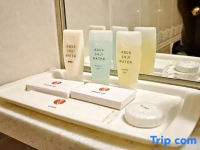 Ramada by Wyndham Songdo - 102