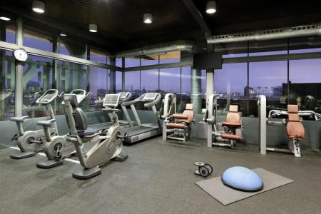 Hyatt Regency Hesperia - 24