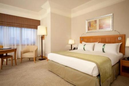 Holiday Inn Citystars, An Ihg - 23