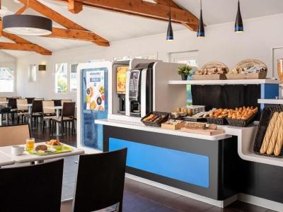 Ibis budget Chambéry Centre Ville - 8