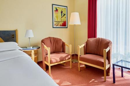 Sheraton Offenbach - 33