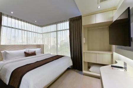 Aspira g Sukhumvit 33 - Sha Certified - 41