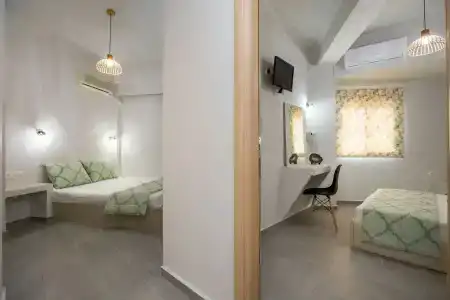 Epicentrum Suites - 93