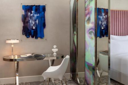 Sls Dubai & Residences - 22