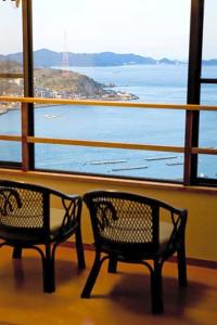 Toba View Hanashinju - 29