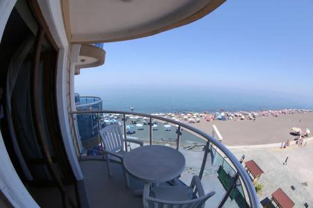 Turkuaz Beach - 32