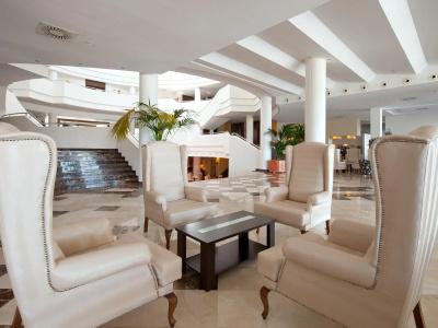 Estepona & Spa Resort - 1