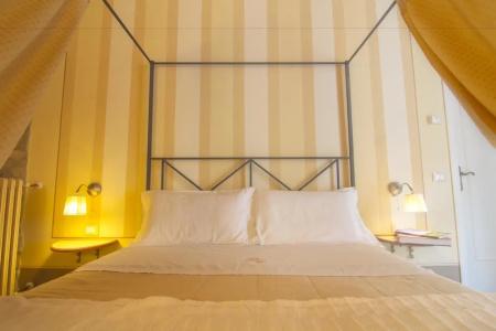 Porta Castellana B&B - - 40