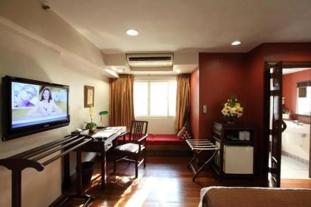The Siam Heritage - Sha Extra Plus - 31