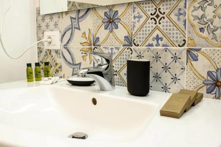 Bed and Breakfast Terra del Sole Ibla - 105