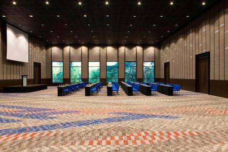 Le Meridien Chiang Rai Resort, Thailand - Sha Extra Plus Certified - 43