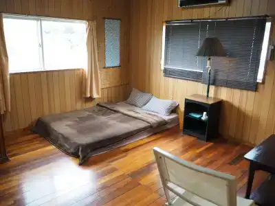 Okinawa Hostel Yanbaru Fukuro - 11