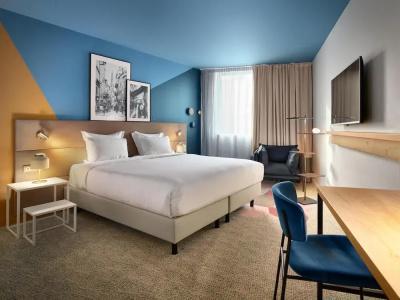 Golden Tulip Bordeaux Euratlantique - 45