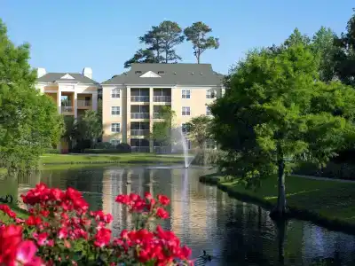 Sheraton Broadway Villas - 19