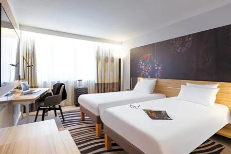 Novotel Limoges Le Lac - 67