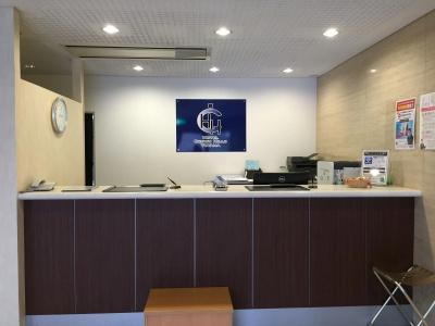 Crown Hills Toyama - 11