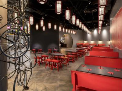 Lucky Dragon - 14
