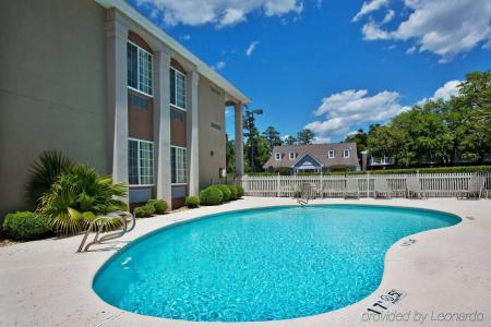 Holiday Inn Express Island, An Ihg - 14