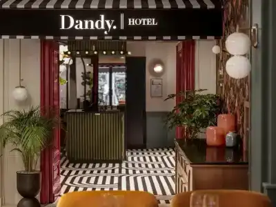 Dandy & Kitchen - 21